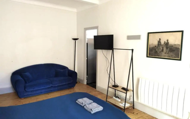 Appartement COEUR THERMAL proche Opéra, Casino