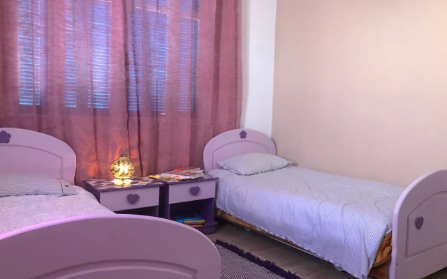 Cosy Marsa Plage