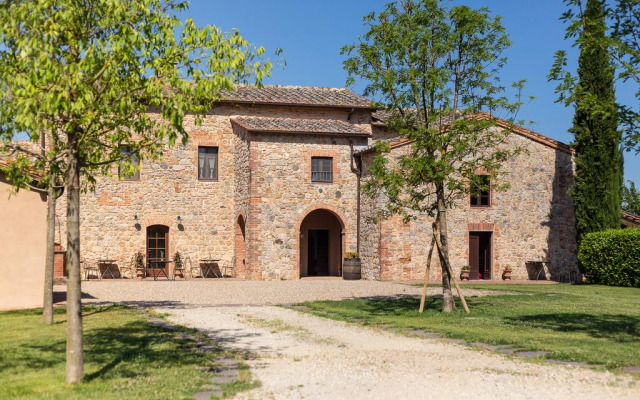 Borgo de Brandi