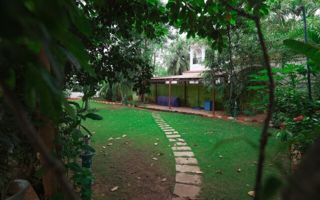 Ulo Shivasunder Villa