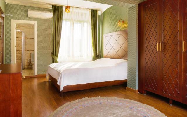 Park Beylerbeyi Boutique Hotel