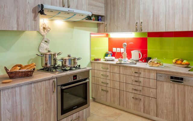 The Koan Amazing Retreat, spacious fully equipped