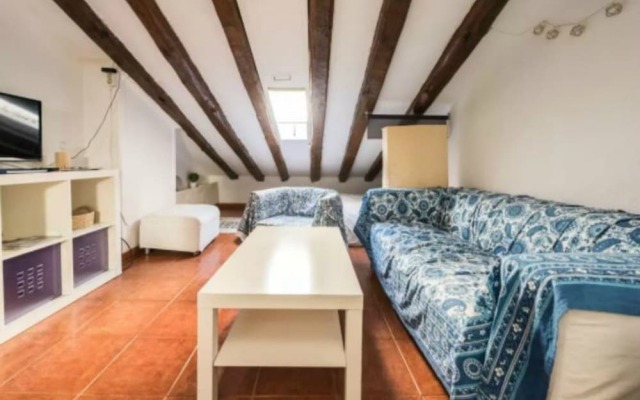 El Retiro de los Madrazo