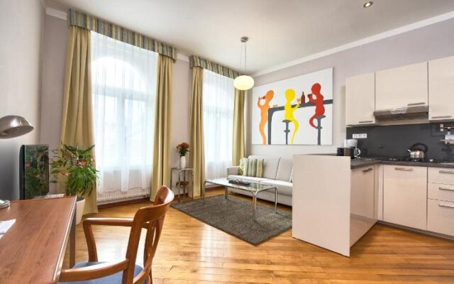 Residence Masna