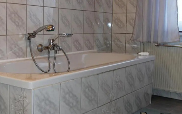 Ferienwohnung Genetzkie