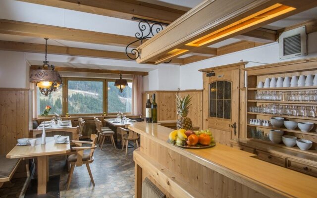 Chalet Badberg by Alpentravel