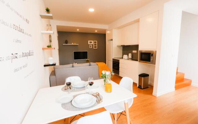 2 Towers Apartment