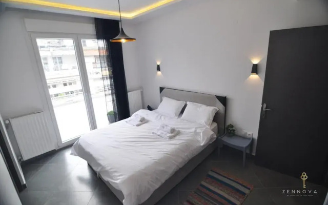 Zennova 81 Papazoli Str