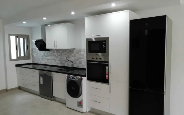 Risco Verde Beach House in Playa Arinaga