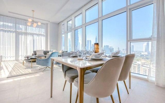 Maison Privee - Banyan Tree Residences