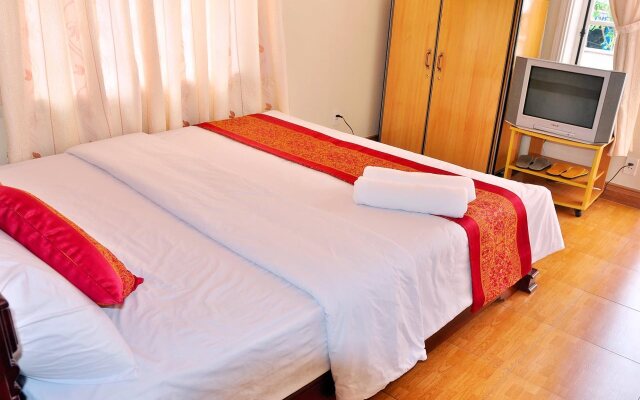 Thanh Luan Hoi An Homestay