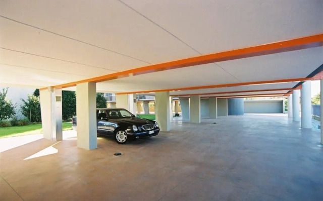 Antares Residence & Apartments