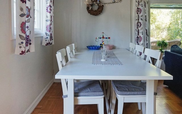 4 Star Holiday Home in Vadstena