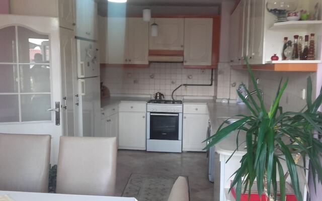 Turquoise Family Suites Apartment