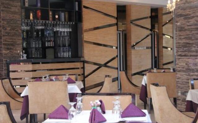 Park Hotel