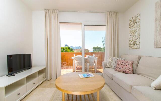Apartamento Diana