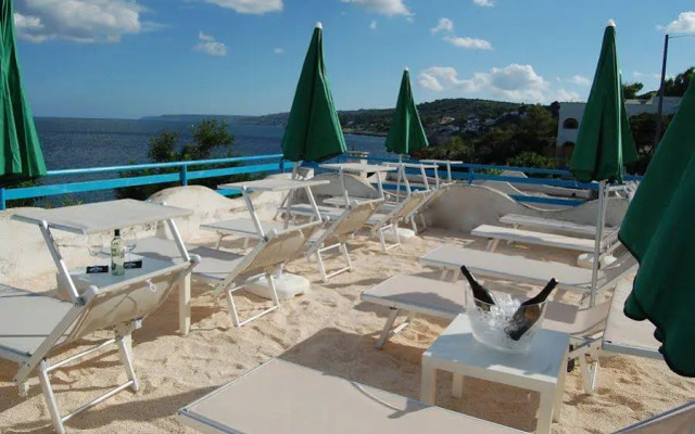 Majestic Luxury Hotel Spa & Beach