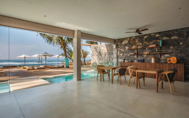 The Mangroves Villa Goviyapana