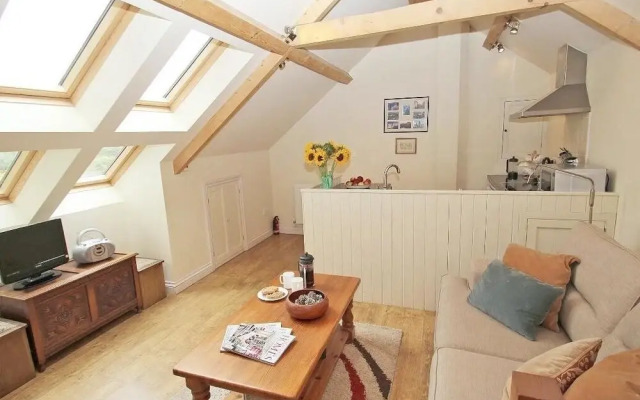 Mithian Cottage