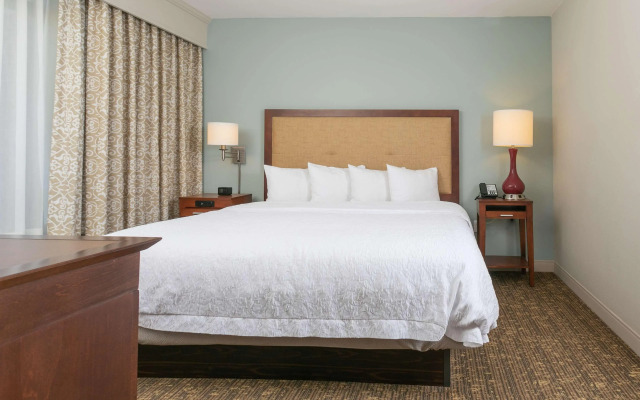 Hampton Inn & Suites Nashville-Green Hills