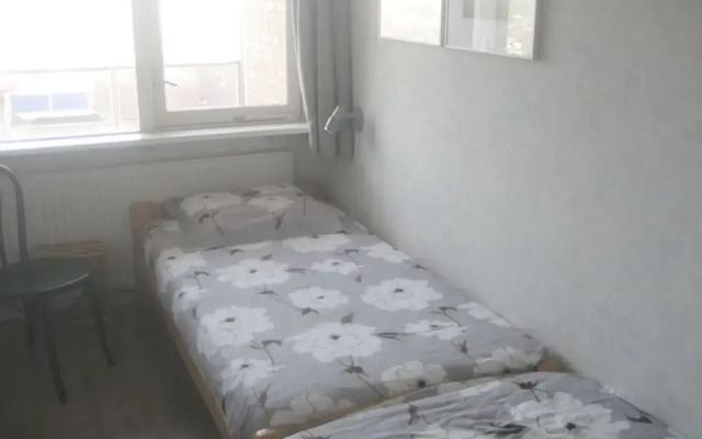 Helmduin 5D Comfortable Holiday Residence