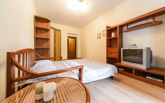 1-room apartments Kiev city center 43