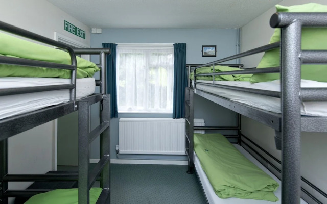YHA Lulworth Cove