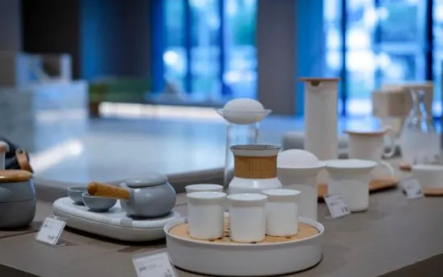 JI Hotel (Lishui Suichang)