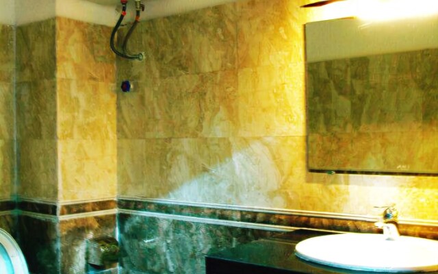 Samu Green Hotel