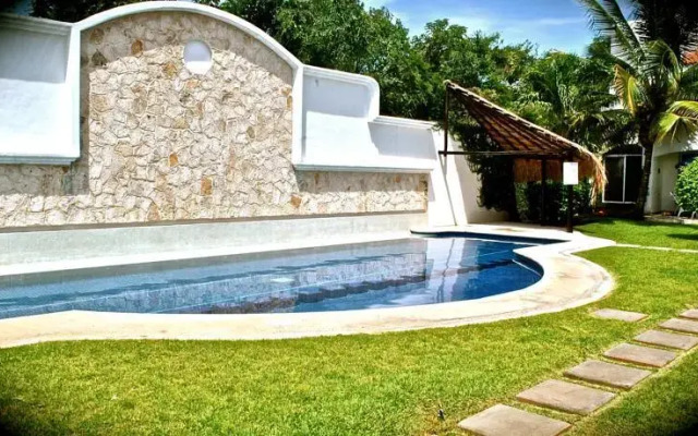 Playamar B&B