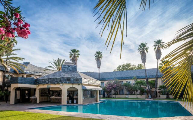 Peermont Walmont at Mmabatho Palms