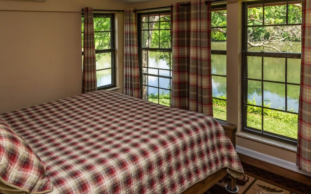 Basswood Resort