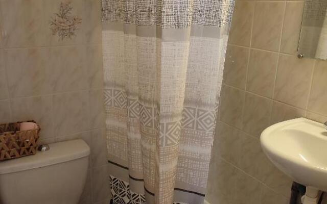 Õ 2040 Chambre Marmotte