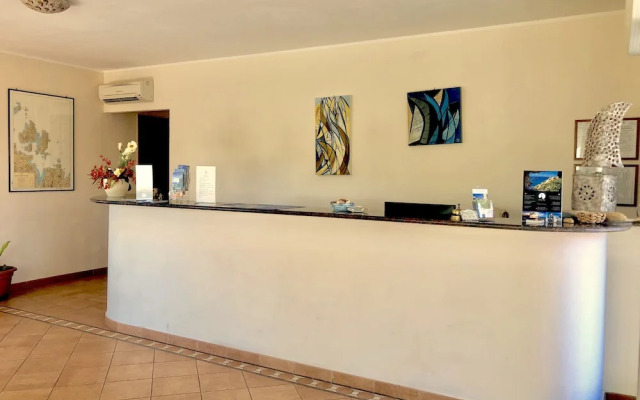Hotel delle Isole