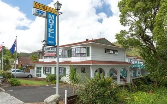 Stonehaven Motel