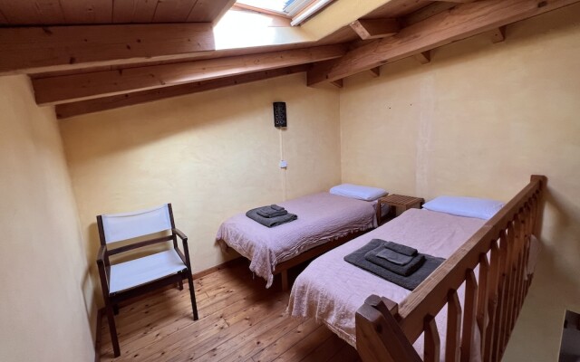 Casa Presente Guesthouse