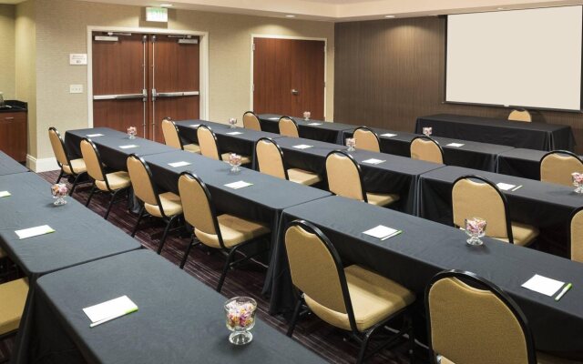 Courtyard by Marriott Sioux Falls