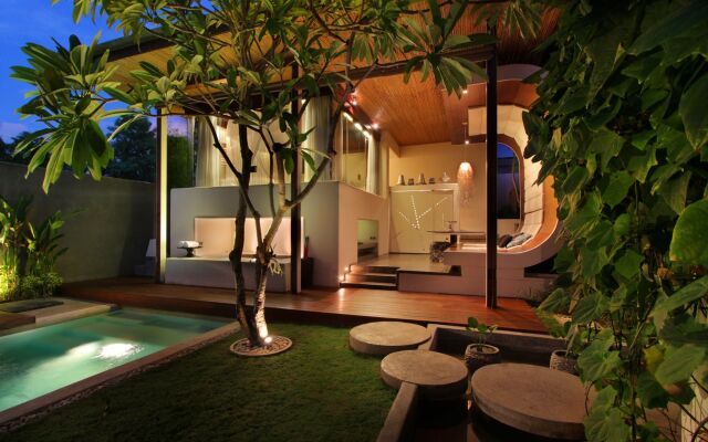 Kiss Villas Bali