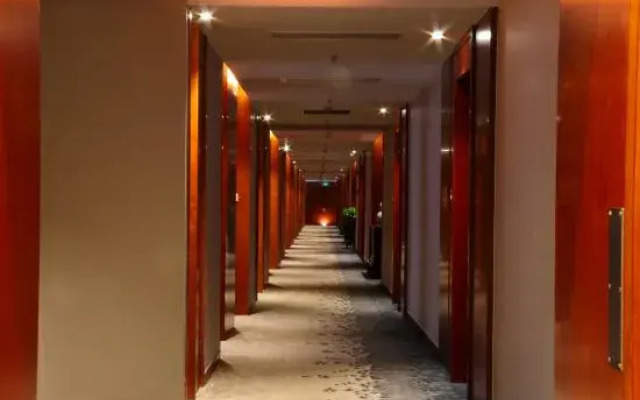 Xiangxuehai Hotel