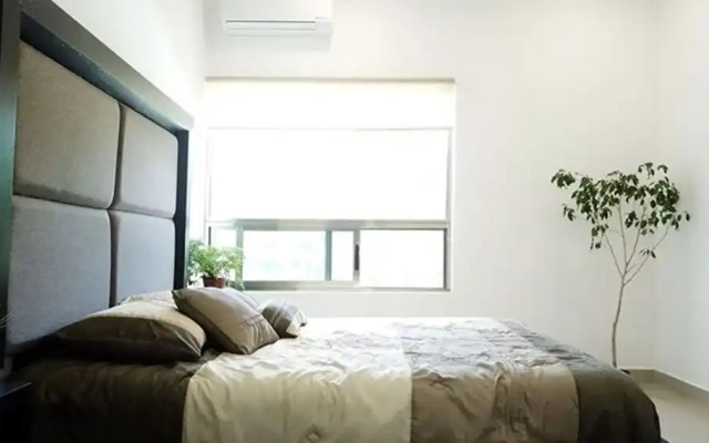 Apartamento 1