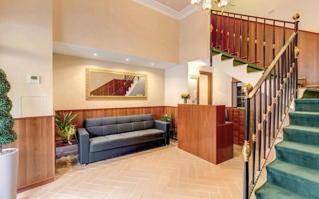 Hotel Flavio Rome
