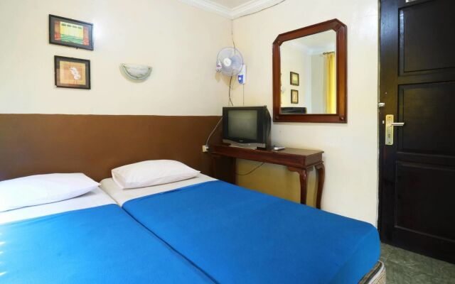 Sudirman Boutique Room