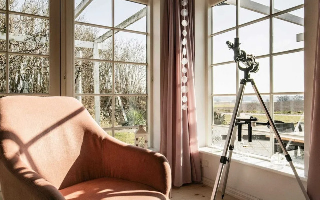 6 Person Holiday Home in Millinge