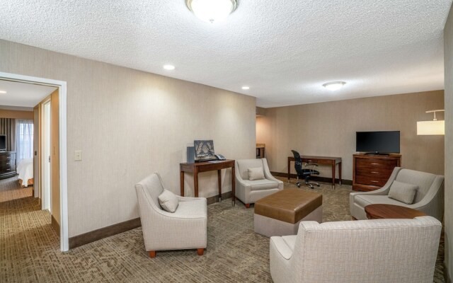 Embassy Suites Nashville at Vanderbilt