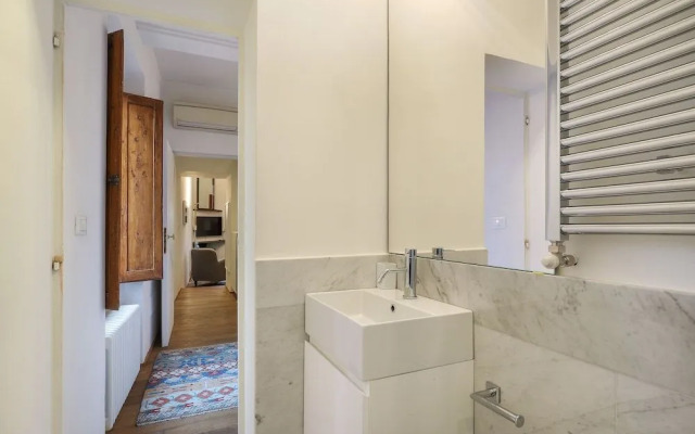 Borgo Tegolaio Terrace