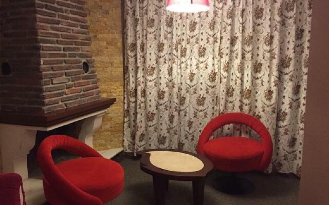 Yelken Butik Hotel