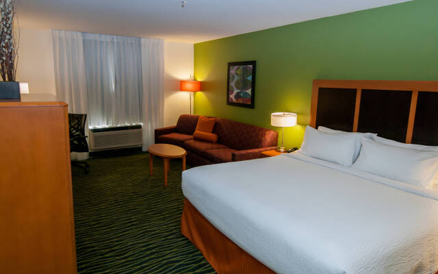 Fairfield Inn by Marriott St. George