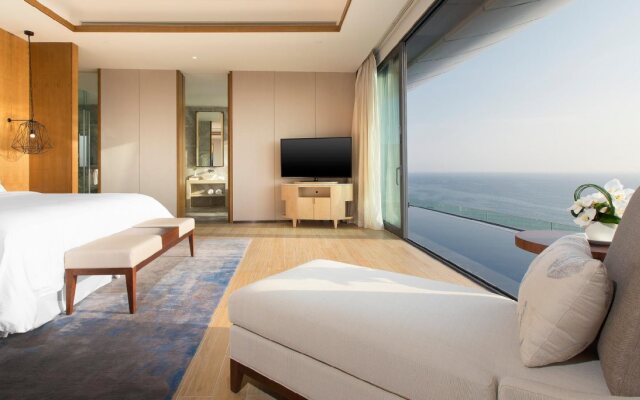 The Westin Blue Bay Resort  Spa