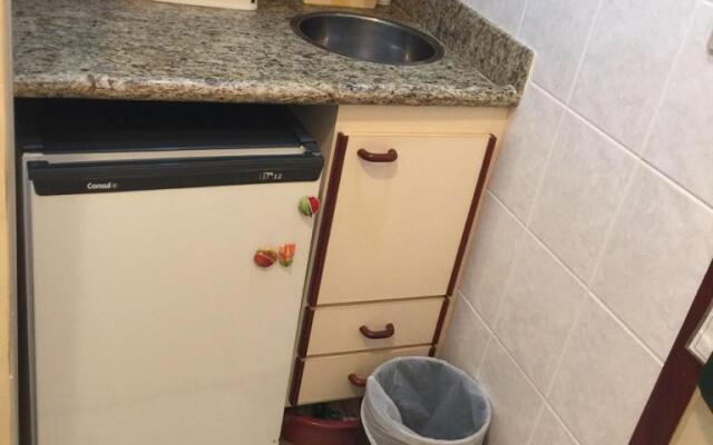 Apartamento Cavalinho Branco 501