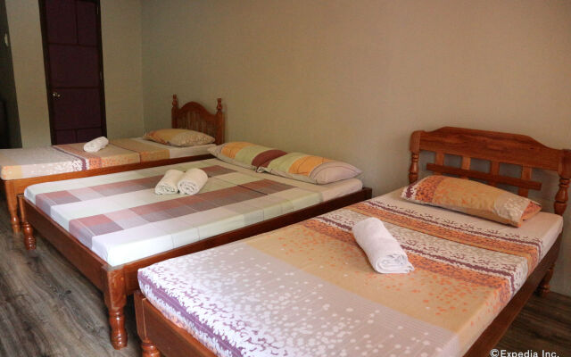 Uyang Bed and Breakfast